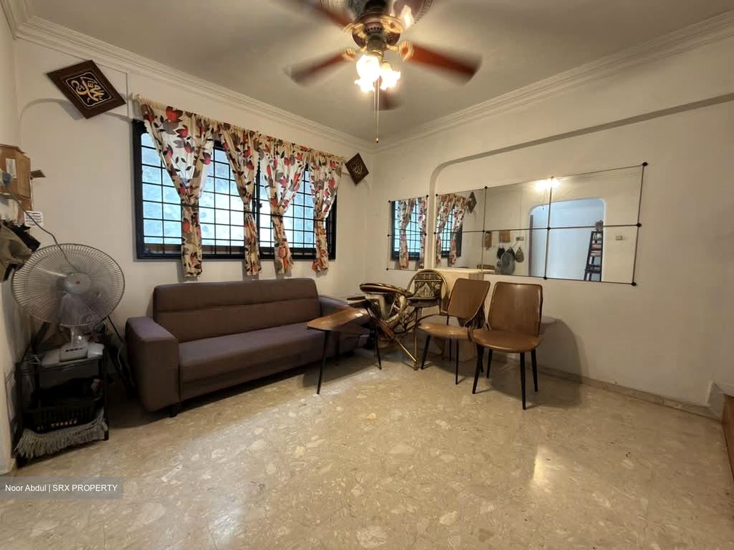 Blk 611 Yishun Street 61 (Yishun), HDB Executive #570669521